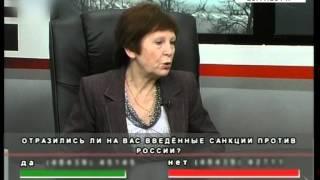 Власть 20.11.2014.   Татьяна Пелевина