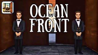 Escape Game Ocean Front Walkthrough (Jammsworks)