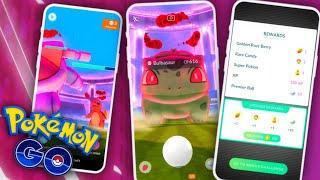 *ALL DYNAMAX DETAILS REVEALED* PAY POKECOINS FOR MORE PREMIER BALLS? Pokemon GO news