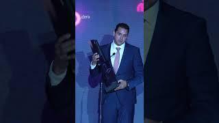 Eduardo Ramírez y su equipo de campaña son los ganadores en Mejor Estrategia de ComunicaciónPolítica