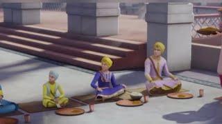 Chaar Sahibzaade 2 Best scene movie clips#shorts #ytshorts #newyoutuber #youtubeshorts