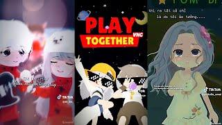 [ TỔNG HỢP ] CÁC CLIP TIKTOK VỀ PLAYTOGETHER #5 #playtogethervng #tiktok #xuhuong #kanhh