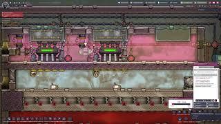 Oxygen not Included гайды часть VII-II: Та самая турбина(200С)