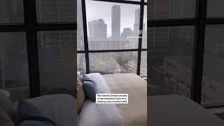 Toronto Condo Tour Under $650k in the Downtown Core | Just Sold | 1 Bed With Skyline Views For $630k