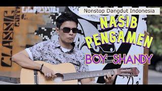 Boy Shandy - Nasib Pengamen