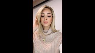 Luxury Wig Claire The Lauren Ashtyn Collection