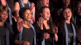 Rababona - Sesotho Traditional - UCT Choir Classic Collection (2015)