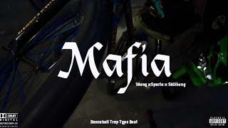 [Free] Skilibeng x Tommy Lee Sparta x Skeng | Dancehall Trap Type beat | Trap Riddim | - "Mafia"