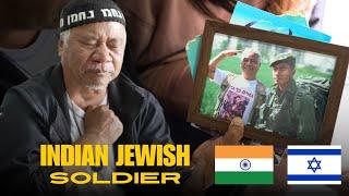 The Indian Jewish Hero Who Gave His Life In The Israeli Army