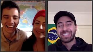 Australia e Nova Zelândia - LIVE com Rodrigo Márcio do Fazer as Malas