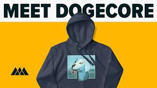 30 Questions with a WILDLY Successful Online Store | dogecore