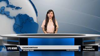 19 JUNE 2025 LPS MIZORAM PAWN