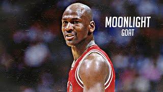 Michael Jordan Mix - "Moonlight"