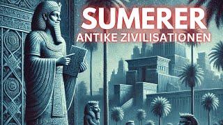 Sumerische Mythologie - Wer sind die Anunnaki und welche Geschichten erzählt das Gilgamesch-Epos?