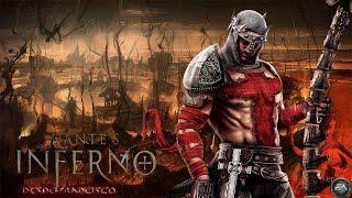 Dante's Inferno (Vietsub) - Tập 01: Hành Trình Xuống Địa Ngục Cứu Vợ