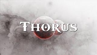 Thorus - Stream - Elden Ring