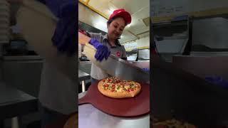 Pizza Hut India | International Women's Day