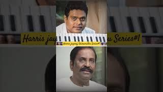 Harrisjayaraj#Vairamuthu#Series#1