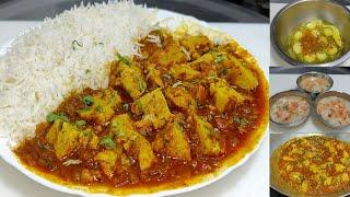 अंडा करी इस तरीके से बनाएंगे चिकन-मटन खाना भी भूल जाएंगे/New Egg Curry/Egg Masala Curry/Chef Ashok