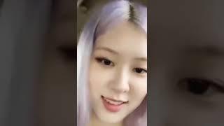 Legends says she is still trying to twerk  || The iconic live..... #shorts #fyp #fypシ #blackpink