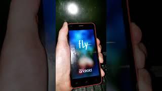 Fly FS454 Nimbus 8 hard reset сброс настроек графический ключ пароль зависает тормозит висит