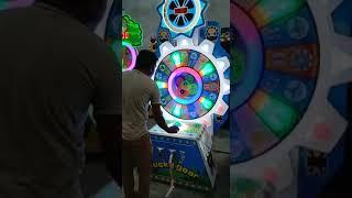 Hully Gully Games - Lucky Gear