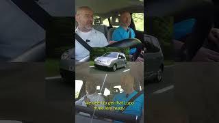 Low Octane #1 - Audi A2 | The Autocar Vodcast #shorts #autocar #lowoctane #audia2