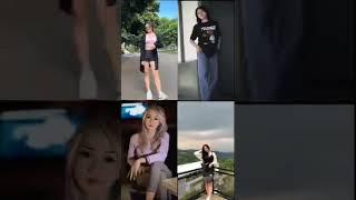 ⭕⭕Random Cewe cantik Vior Kayess Notnot Bila Jesica Punipun Geby Una Anggie #Shorts #viral #tranding