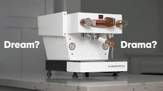 Linea Mini: Espresso Dream Machine… or $6000 Drama??