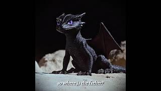 How the ENDER DRAGON was created...