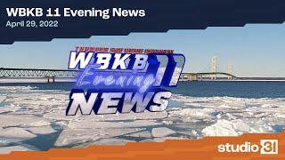 WBKB 11 Evening News (Full), 4/29/2022