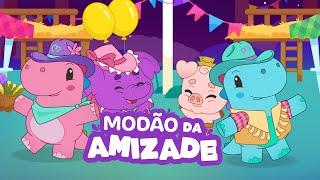 BabyTube - Modão da Amizade