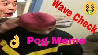 Wave Check (Meme Version)