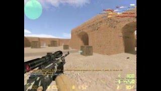 CS 1.6 Pingvin4ik PART 2