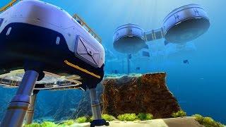 THE MOON POOL!  | Subnautica #18