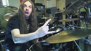 3 Blast Beats for Beginners