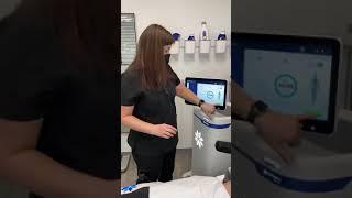 Non-surgical permanent fat reduction is final here! COOLSCULPTING ️️️