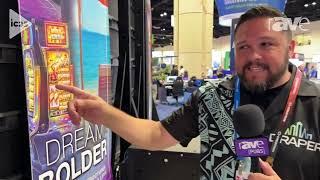 InfoComm 2025: Draper Presents AV Mounts and Structures Custom Mount Solutions