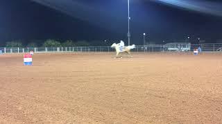 Barrel Racing Queen Creek Arizona