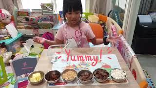 How to cook mini rocky road cakes by Vanilla