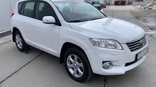 Авто в продаже Toyota Rav 4