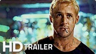 THE PLACE BEYOND THE PINES Trailer German Deutsch HD 2013