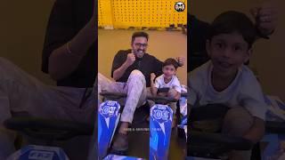  Car Ride with Nilan & Navilan 