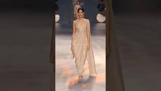 Kohler x Tarun Tahiliani at Lakmē Fashion Week in partnership with FDCI.