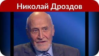 «Главный кулинар» — Николай Дроздов о Децле на проекте «Последний герой»