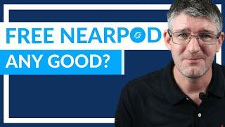 Why you should use Nearpod FREE