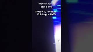 Giveaways stw