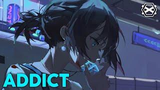 [ Nightcore ] - NEFFEX - Addict