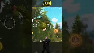 ЧЕЛОВЕК НО ПАУК в PUBG Mobile