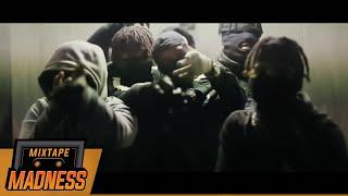 #C17 Valenti x Y.Valenti x Zedz x VK x Bando Addict - Drilling It (Music Video) | @MixtapeMadness